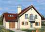House plans - Klaudia