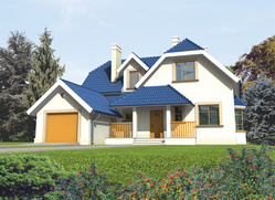 House plan: Marlen II G1