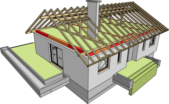Widok 3D -