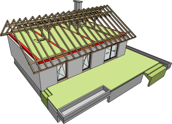 Widok 3D -