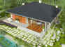 House plans - Flori II