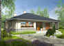 House plans - Flori II