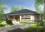 House plans - Flori II