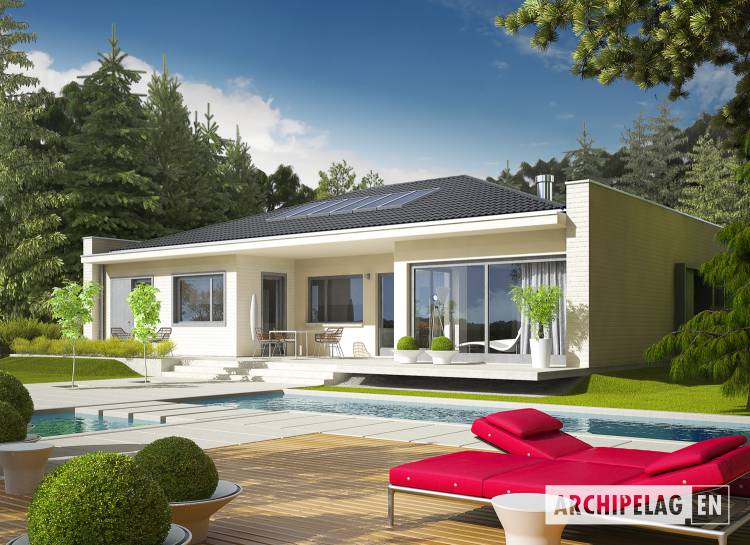 Marlon III G1 (white)