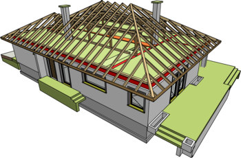 Widok 3D -