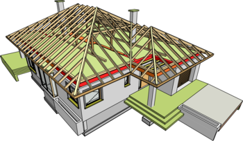 Widok 3D -