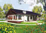 House plans - Romina G1