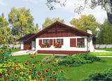 House plan: Romina G1