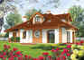 House plans - Iva G2