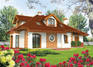 House plans - Iva G2