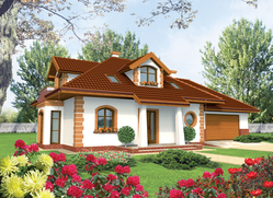 House plan: Iva G2
