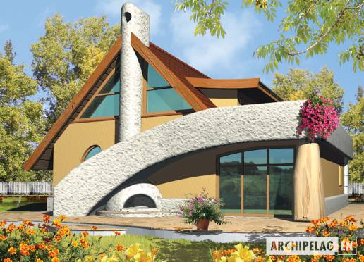 House plan - Fred G1