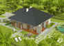 House plans - Megan G2