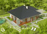 House plans - Megan G2