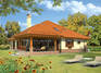 House plans - Severina G2
