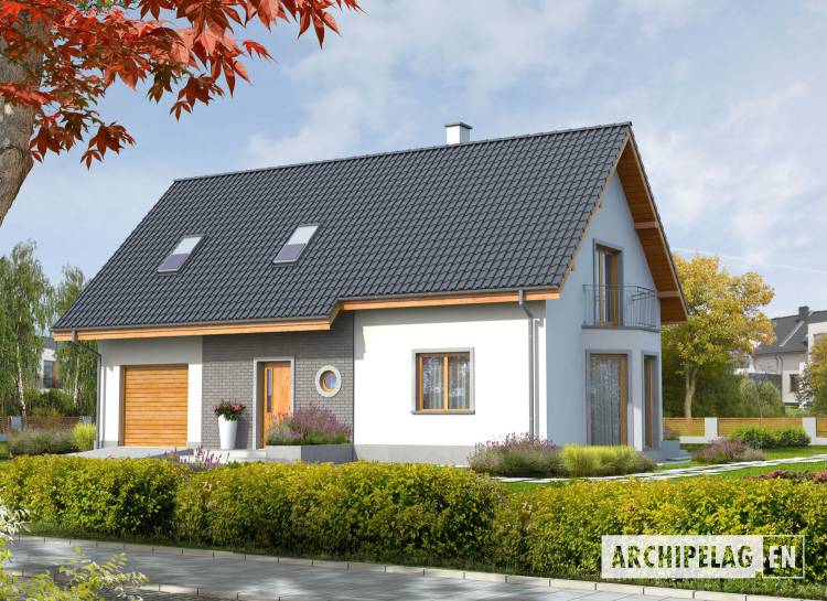 Ben II G1 (with a basement)