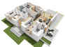 House plans - Sven II