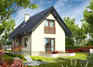 House plans - Mary