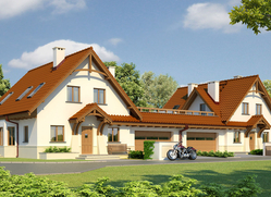 Projekt Karolinka G2 (bliźniak)