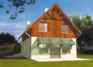 House plans - Mirka