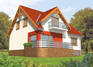 House plans - Zita