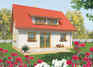 House plans - Caline