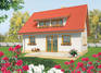 House plans - Caline