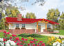 House plans - Emilia