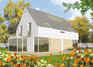 House plans - Brunon