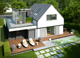 House plan: Markus G1