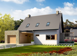 House plan: Tobby G1 ENERGO