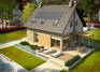 House plans - Tobby G1 ENERGO
