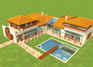 House plans - Dionisio G3