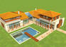 House plans - Dionisio G3