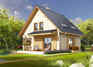 House plans - Adriana