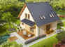 House plans - Adriana