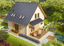 House plans - Adriana