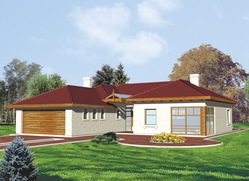 House plan: Thelma G2