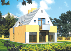 House plan: Raphael G1