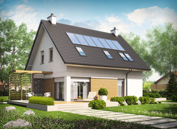 Projekt Tobiasz II G2 MULTI-COMFORT