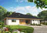 House plans - Flori III G1 ECONOMIC A