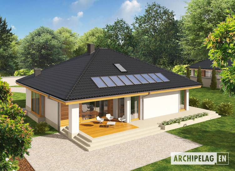 Flori III G1 ECONOMIC A