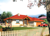 House plan: Natalia G2