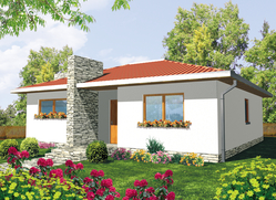 House plan: Miranda G1