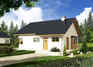 House plans - Tori III ECONOMIC A