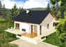 House plans - Tori III ECONOMIC A