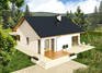 House plans - Tori III ECONOMIC A