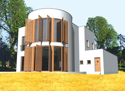 House plan: Max II G2