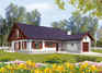 House plans - Klementine G1