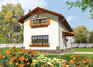 House plans - Antalya I